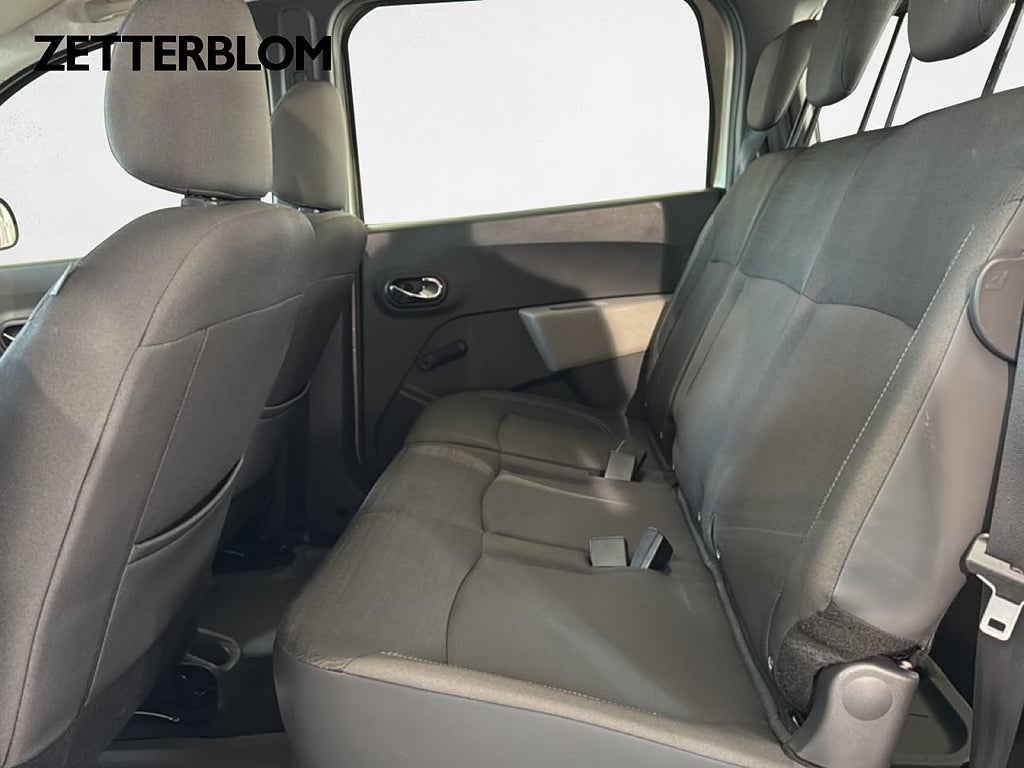 Kombi Dacia Lodgy 9 av 15