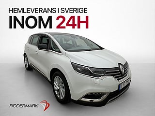 İkinci el  Renault Espace 1.6