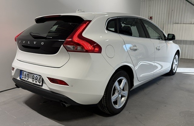 Volvo V40 2014, bild 3/39