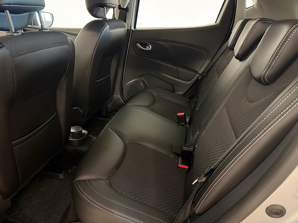 Renault Clio 2017 - miniatyr 10