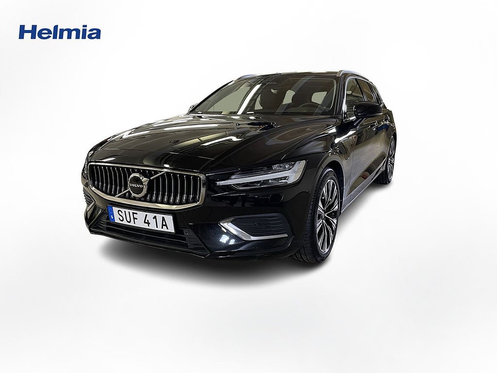 Volvo V60 Recharge T6 II Core Edition