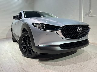 SUV Mazda CX-30