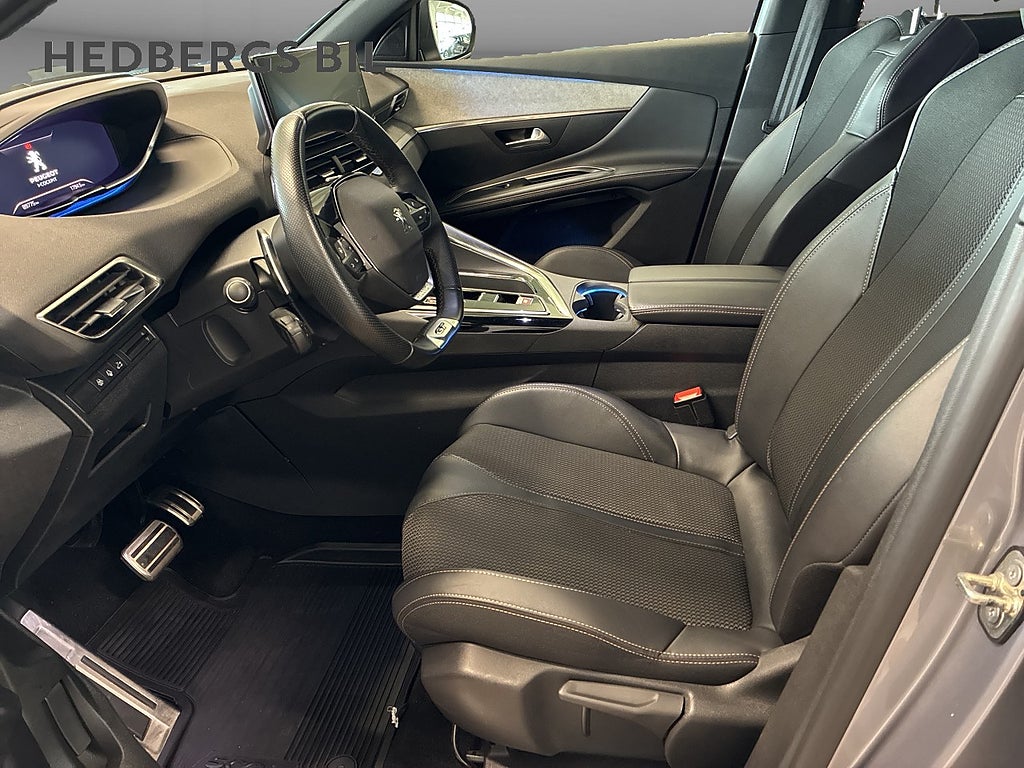 Peugeot 5008 1.2 PureTech 130 Automat thumbnail