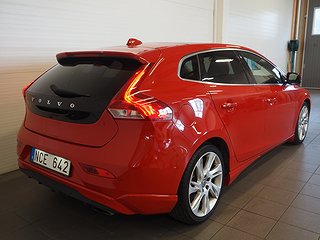 Halvkombi Volvo V40 6 av 23