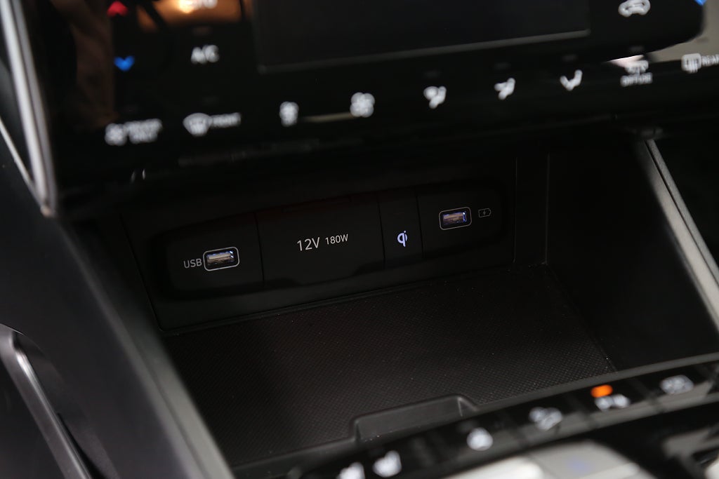 Hyundai Tucson 1,6 T-GDi PHEV 265hk 6AT 4WD Advanced 360° Motorv Drag 2022