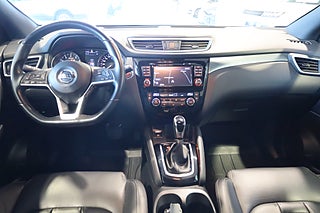 SUV Nissan Qashqai 14 av 28
