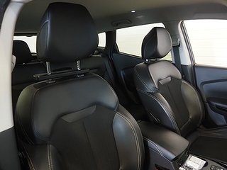 SUV Renault Kadjar 11 av 20