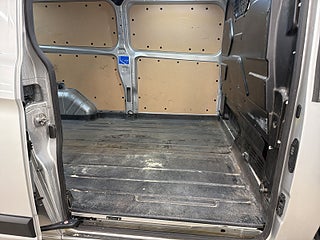 Ford transit Custom 300 2.0 EcoBlue Kamera/Drag/Dvärm/Carplay/MOMS – bild 13