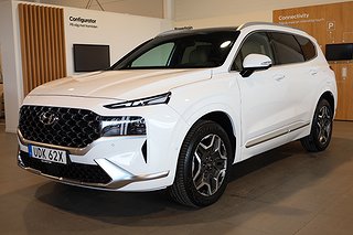 SUV Hyundai Santa Fe 1 av 27