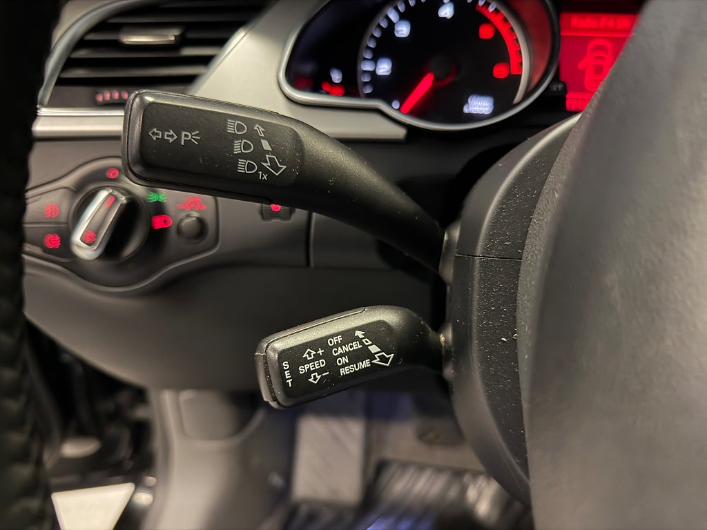 Audi A5 2011 - miniatyr 16