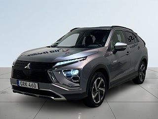 Mitsubishi Eclipse Cross PHEV 2.4 MIVEC S-AWC Fleet Edt Kamera Psens SoV MOMS – bild 16