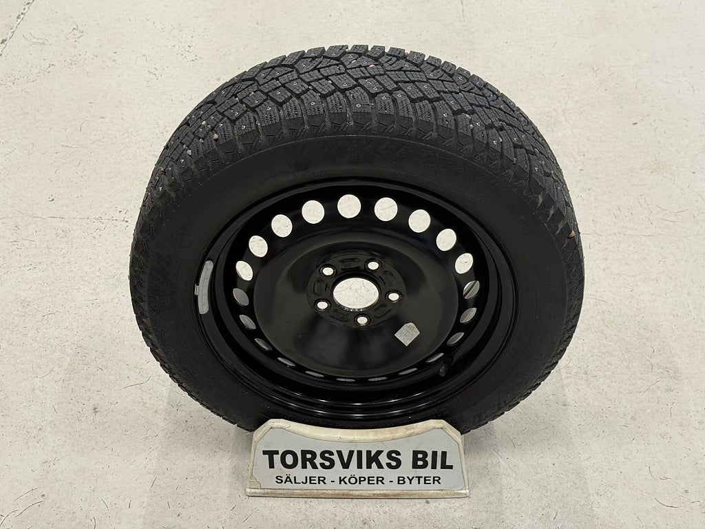Ford Focus Kombi 1.5 EcoBoost Automat Titanium 2900 Mil 1 Ägare - miniatyr 21