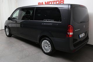 Minibuss Mercedes-Benz Vito 3 av 14