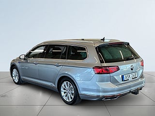 Volkswagen Passat GTE 1.4 TSI Executive S&V/Drag/Pvärm/Carplay/Rattvärm – bild 5