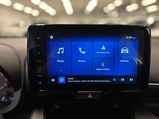 Mazda 2 Hybrid Exclusive Line Kamera/Rattvärme/10ÅrsGaranti