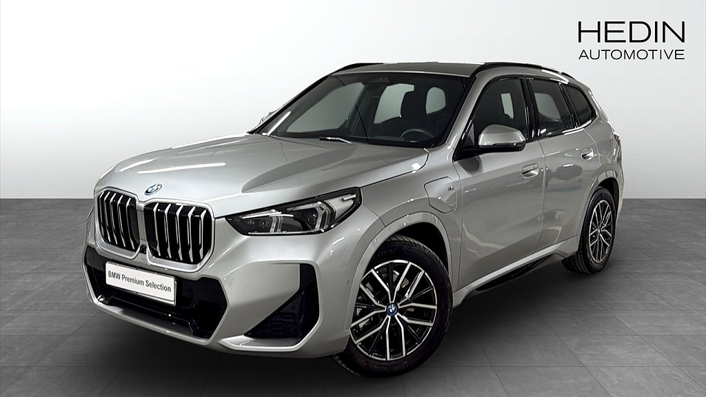 BMW X1 xDrive25e M-Sport Business / Comfort / Drag / H&K