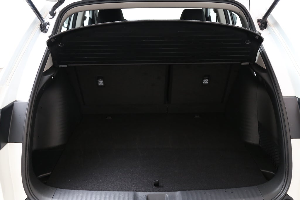 Honda ZR-V e:HEV e-CVT 184hk Elegance Honda Serviceavtal 2024