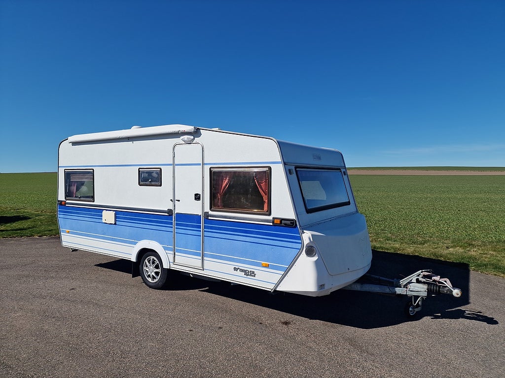 Polar 520 GL High Back