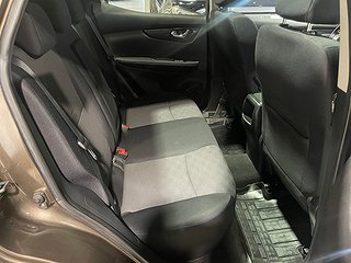 SUV Nissan Qashqai 10 av 19