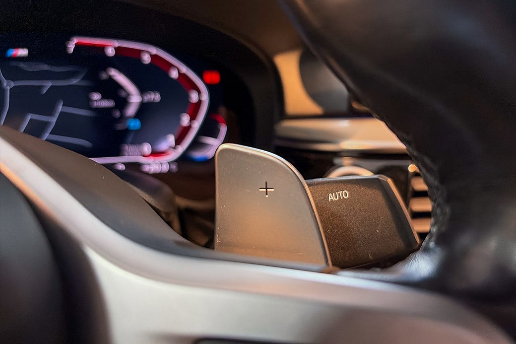 BMW 530i 2020