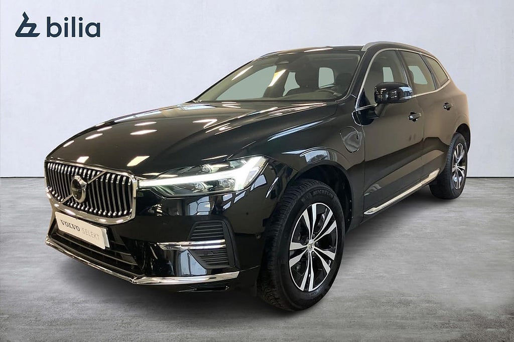 Volvo XC60 Recharge T6 Core Edition