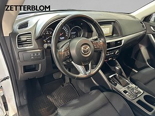Kombi Mazda CX-5 8 av 16