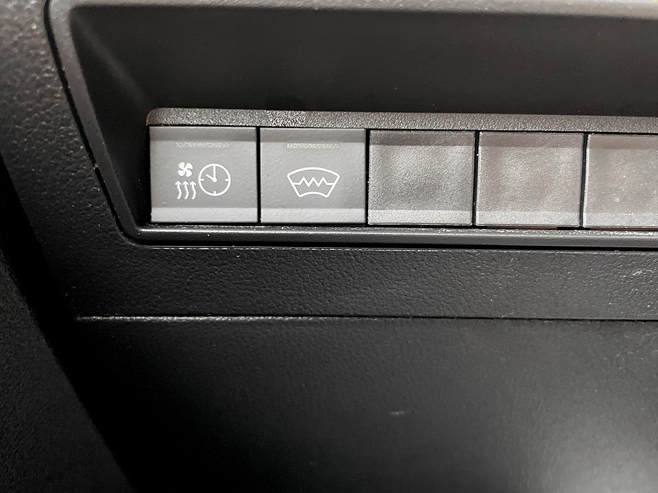 Bild på Peugeot Partner PRO+ 1.5 BlueHDi 130hk Aut L2 B-KAMERA CARPLAY