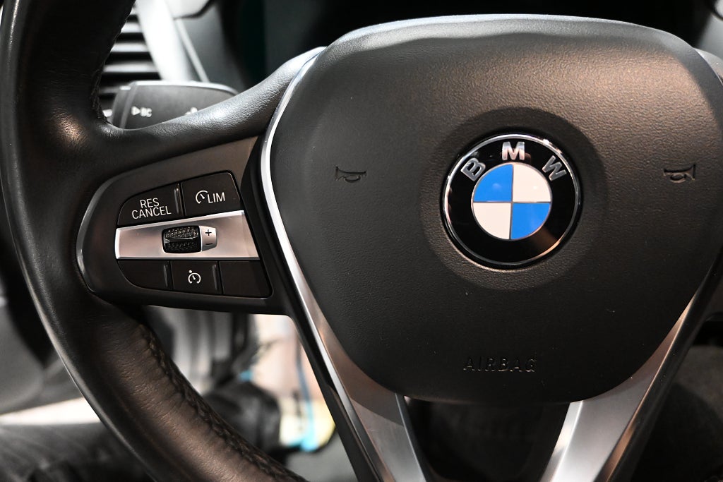 BMW X3 2021 - miniatyr 16