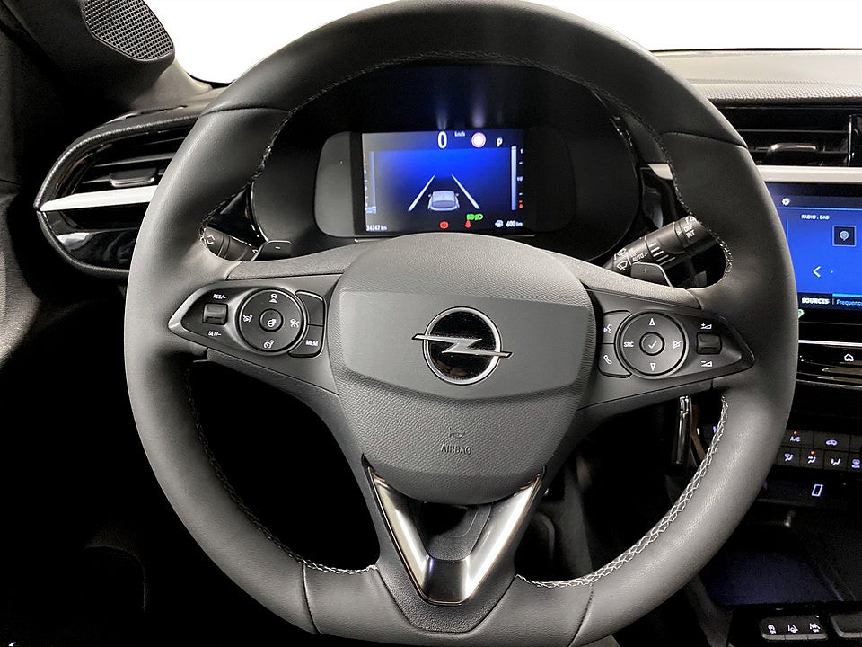 Bild på Opel Corsa GS 1.2 PT 100hk Aut RATTVÄRME BACKKAMERA CARPLAY