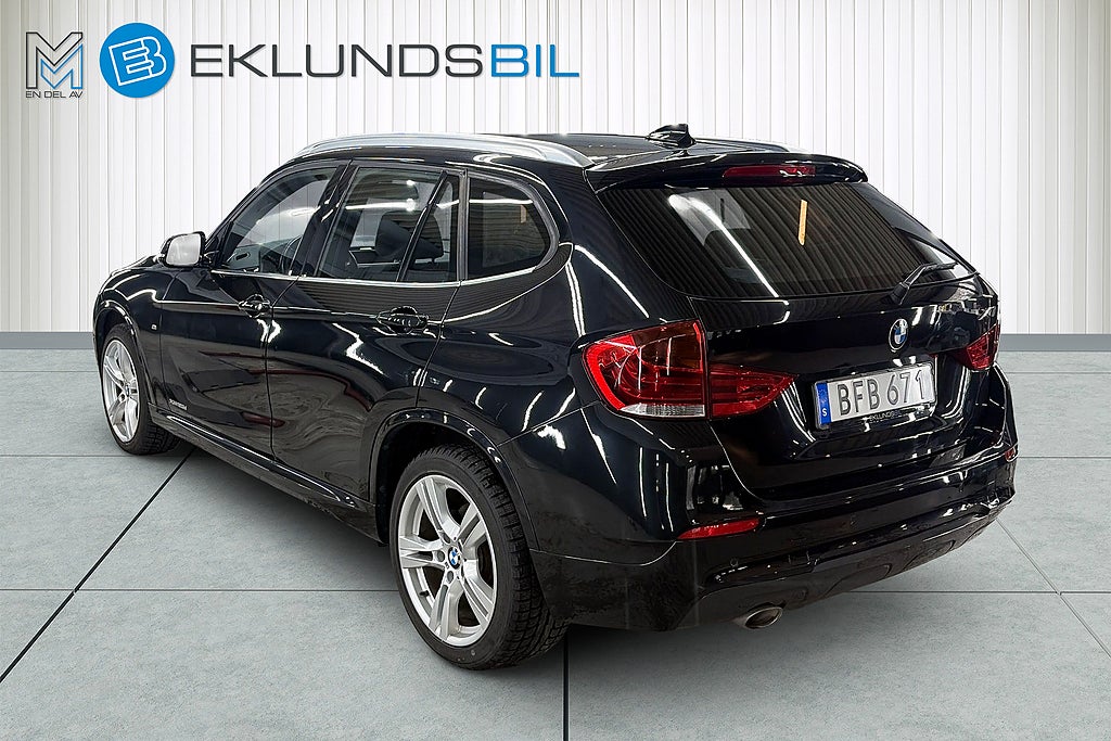 BMW X1 2014
