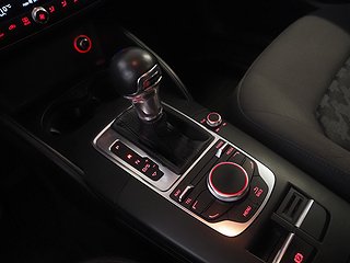 Halvkombi Audi A3 20 av 20