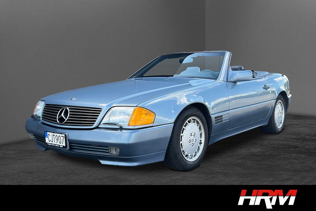 Mercedes-Benz SL 300