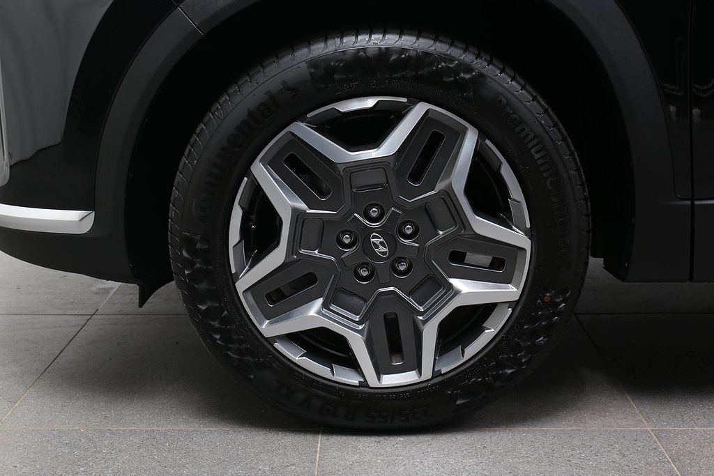 SUV Hyundai Santa Fe 2 av 19