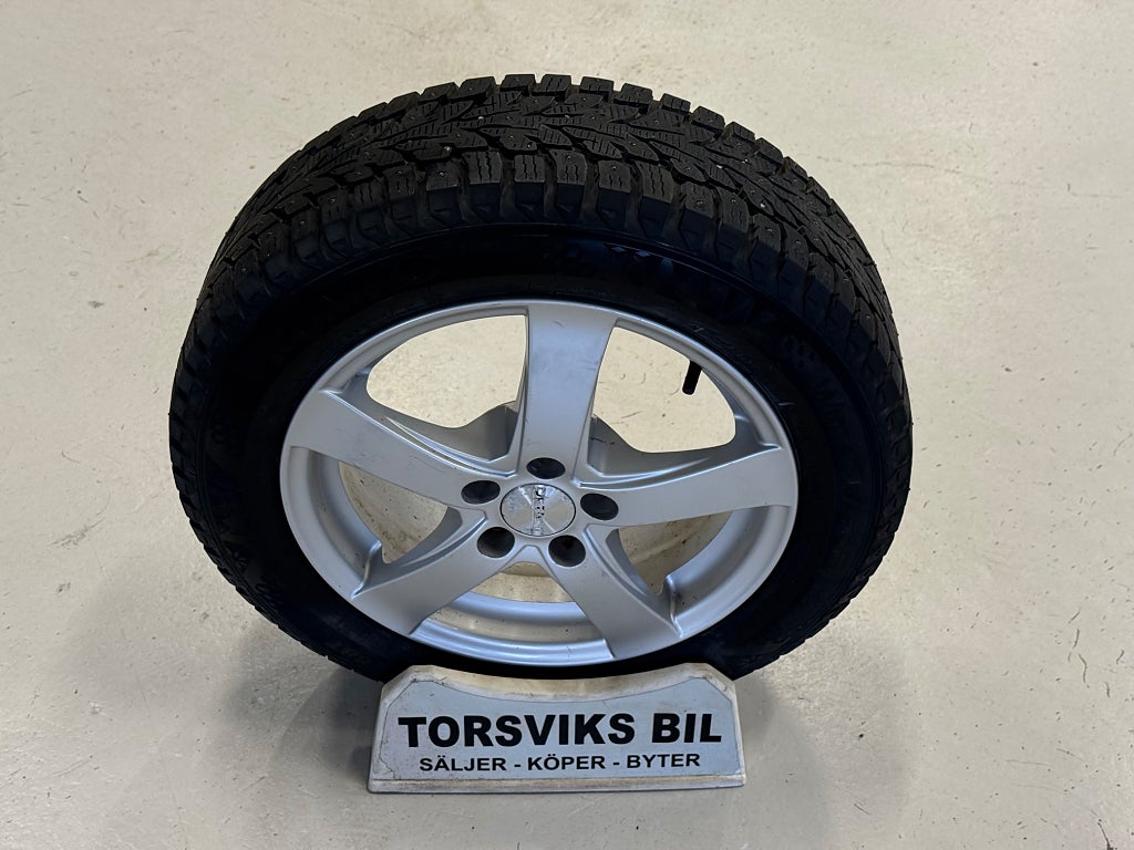 Volkswagen Polo 5-dörrar 1.2 TSI BMT Base 1 Ägare - miniatyr 18