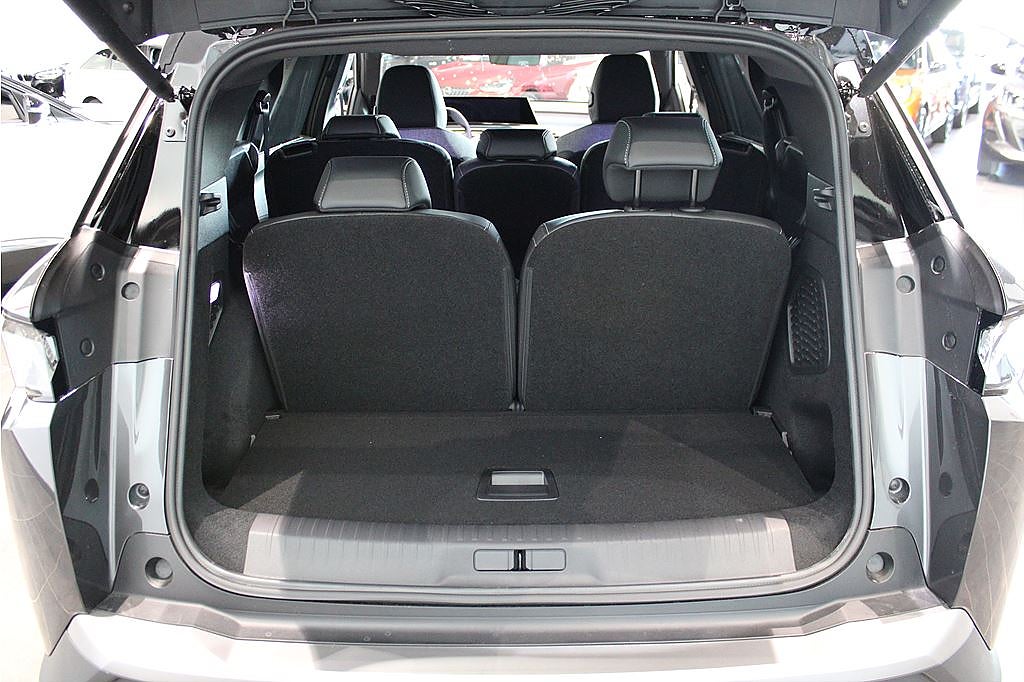 Bild på Peugeot 5008 GT Hybrid - DEMO