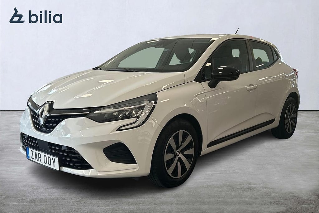 Renault Clio TCe 90 Equilibre 5-d