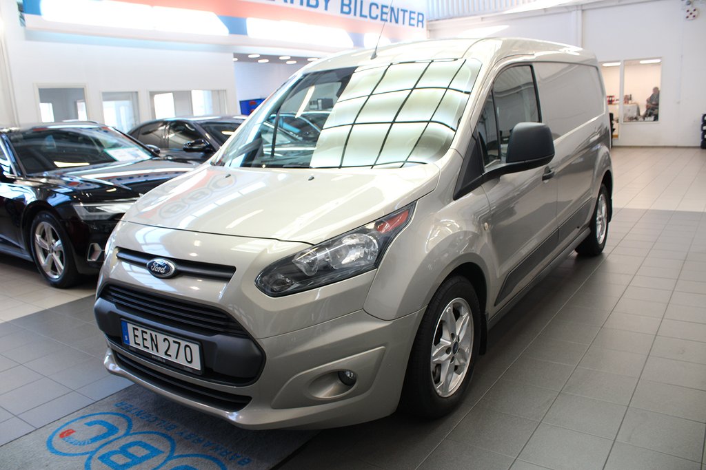 Ford Transit Connect 230 L2 1.5 TDCi Automat/Krok/B-Kamera