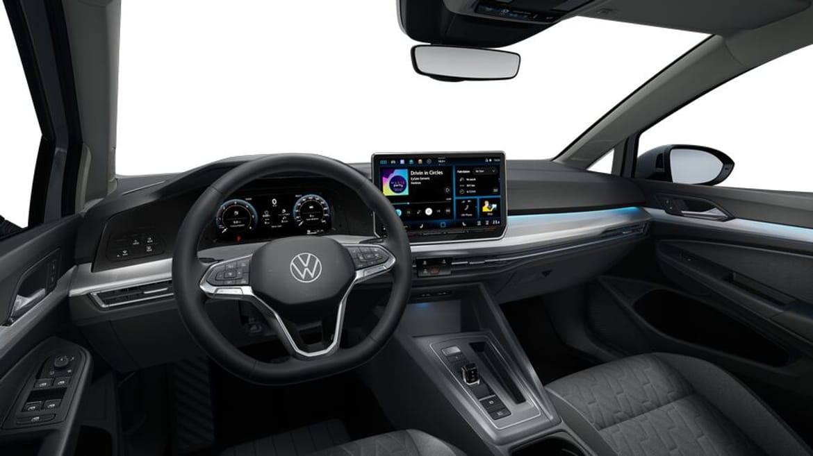 Volkswagen Golf Privatleasing 2025, bild 4/30