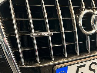 Audi Q5 3.0 TDI quattro Proline Dragkrok Navigation P-sens