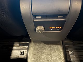 Volvo V60 D2 Momentum Drag Mvärmare Rattvärme 0,37l/mil S&V