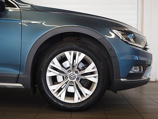 Kombi Volkswagen Passat 8 av 25