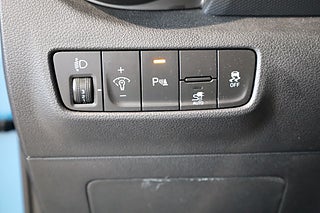 SUV Hyundai Kona 29 av 29