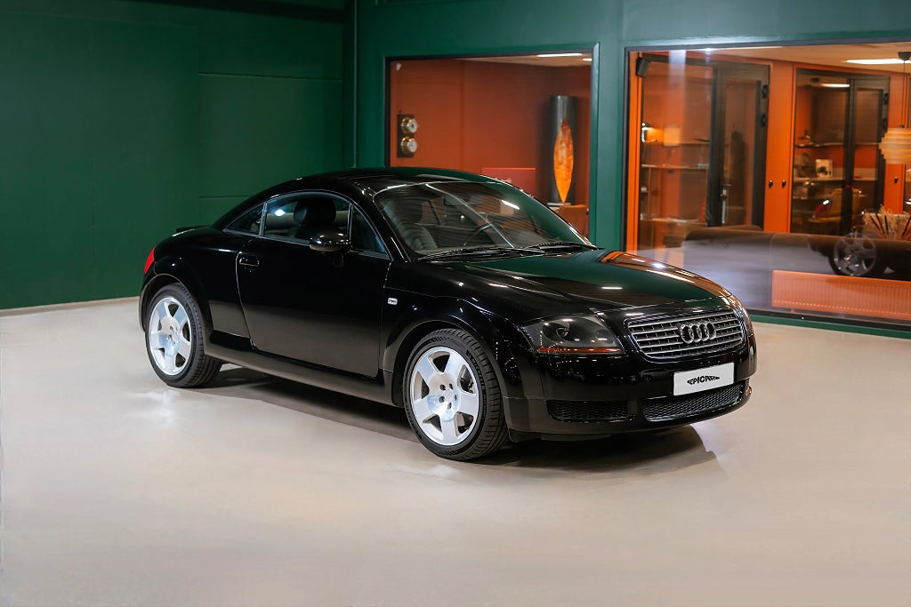 Bild på Audi TT