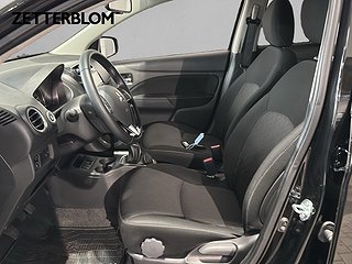 Halvkombi Mitsubishi Space Star 7 av 13