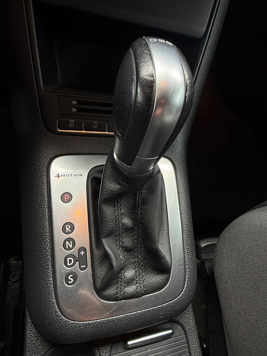 Volkswagen Tiguan 2.0 TDI 4Motion DSG 177HK R-Line  - miniatyr 17