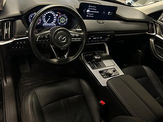 Mazda CX-60 3.3 SKYACTIV-D AWD Homura 10 års garanti