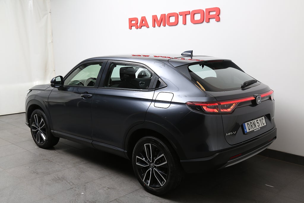 Honda HR-V e:HEV 1,5 i-MMD e-CVT Hybrid Elegance Navi Kamera 2024