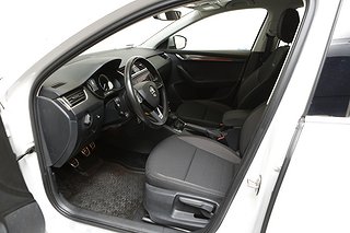 Kombi Skoda Octavia 8 av 22