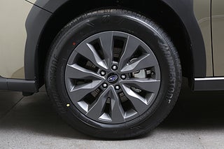 Kombi Subaru Outback 6 av 23