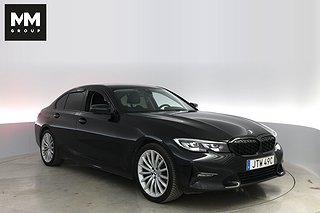 BMW 320 d xDrive Sedan/Aut/Sport line/Drag/Navi/Cockpit